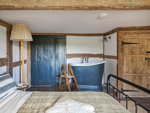 Fresh Water  - Filming Locations Locations Direct -69