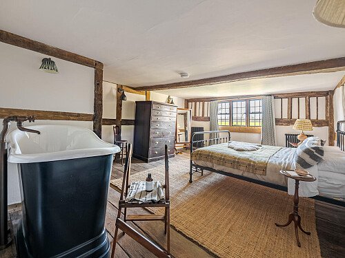 Fresh Water  - Filming Locations Locations Direct -72