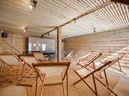 Fresh Water  - Filming Locations Locations Direct -77