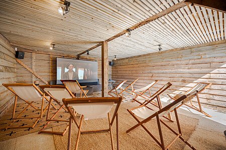 Fresh Water  - Filming Locations Locations Direct -77