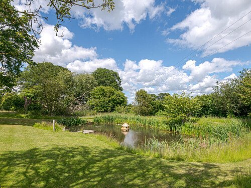 Fresh Water  - Filming Locations Locations Direct -86