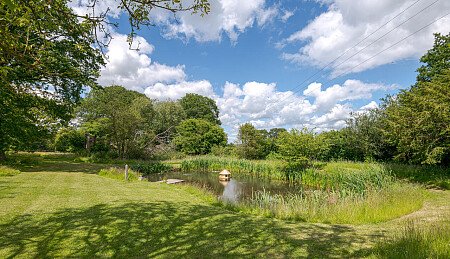 Fresh Water  - Filming Locations Locations Direct -86