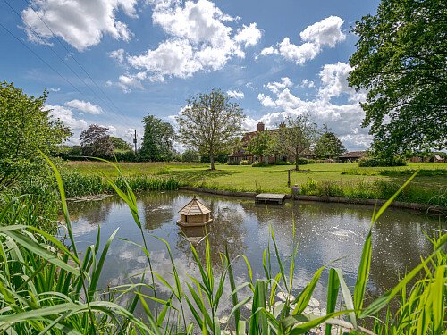 Fresh Water  - Filming Locations Locations Direct -85