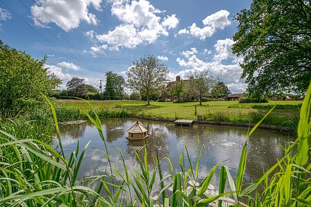 Fresh Water  - Filming Locations Locations Direct -85