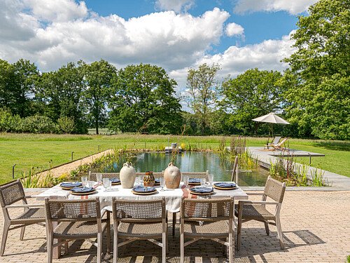 Fresh Water  - Filming Locations Locations Direct -87