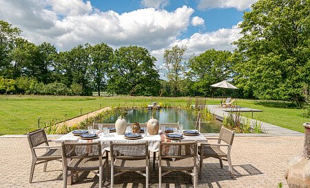 Fresh Water  - Filming Locations Locations Direct -87