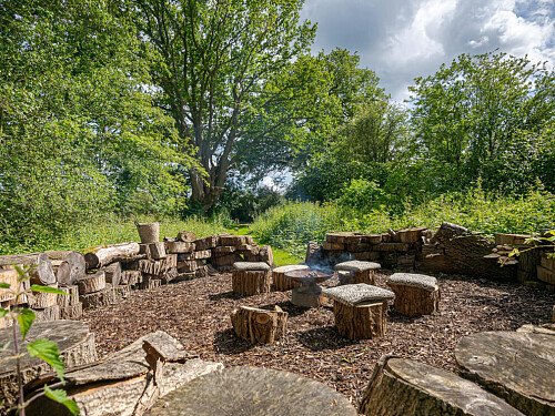 Fresh Water  - Filming Locations Locations Direct -88