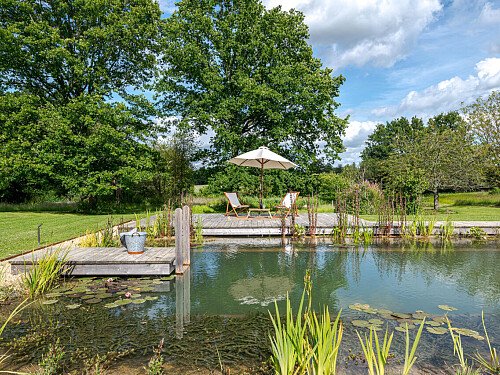 Fresh Water  - Filming Locations Locations Direct -90