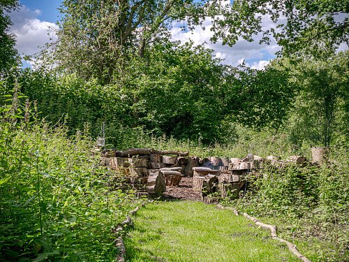 Fresh Water  - Filming Locations Locations Direct -89