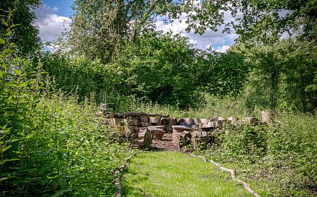 Fresh Water  - Filming Locations Locations Direct -89