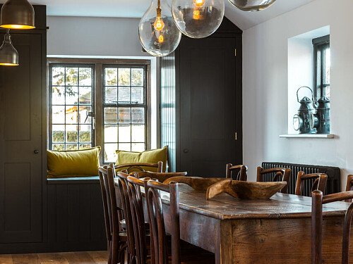 Fresh Water  - Filming Locations Locations Direct -92