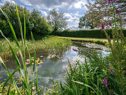 Fresh Water  - Filming Locations Locations Direct -91