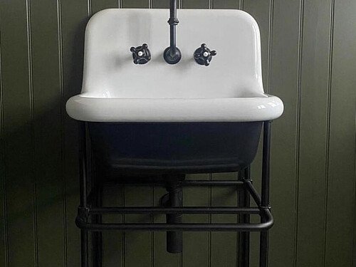 Fresh Water  - Filming Locations Locations Direct -94