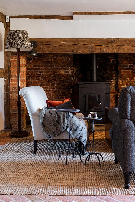 Fresh Water  - Filming Locations Locations Direct -93