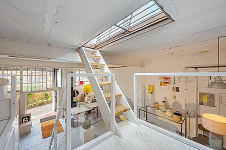 Funky Warehouse - Filming Locations Locations Direct -02