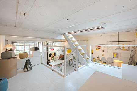 Funky Warehouse - Filming Locations Locations Direct -05