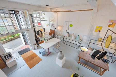 Funky Warehouse - Filming Locations Locations Direct -06