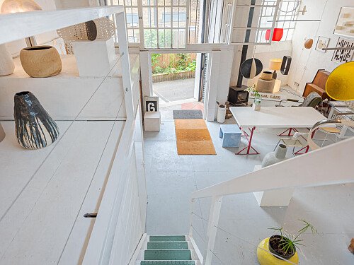 Funky Warehouse - Filming Locations Locations Direct -07