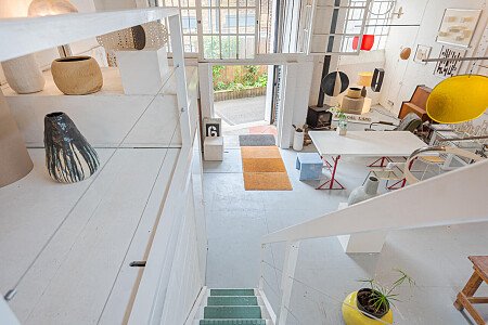 Funky Warehouse - Filming Locations Locations Direct -07