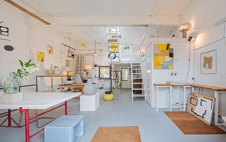 Funky Warehouse - Filming Locations Locations Direct -08