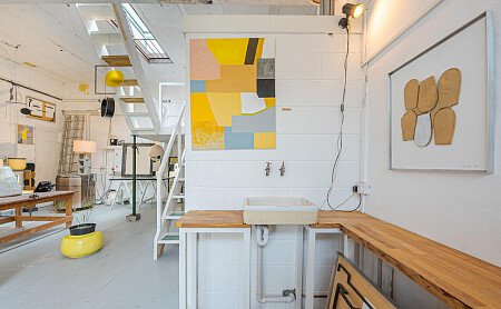 Funky Warehouse - Filming Locations Locations Direct -09