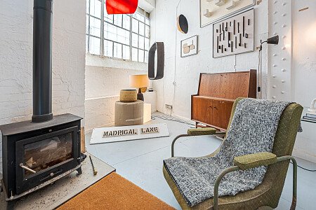 Funky Warehouse - Filming Locations Locations Direct -11