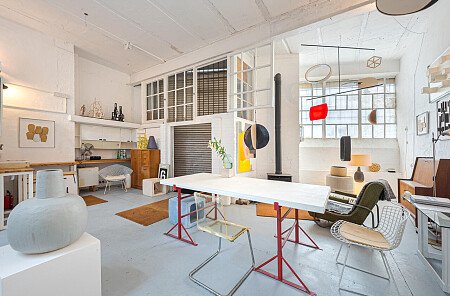 Funky Warehouse - Filming Locations Locations Direct -15