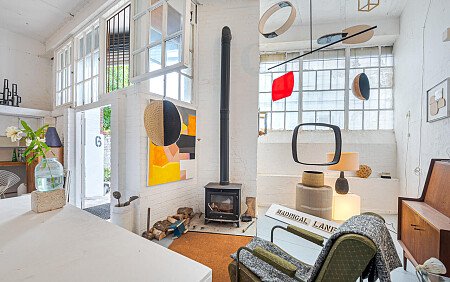 Funky Warehouse - Filming Locations Locations Direct -16