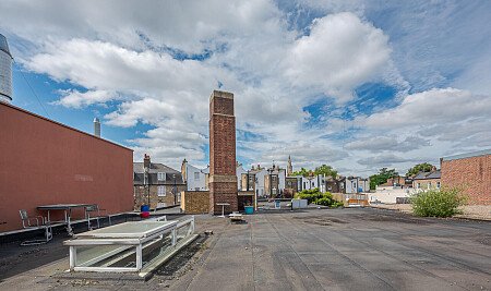 Funky Warehouse - Filming Locations Locations Direct -18