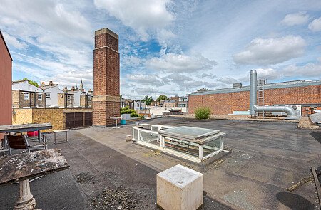 Funky Warehouse - Filming Locations Locations Direct -17