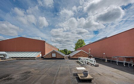 Funky Warehouse - Filming Locations Locations Direct -20