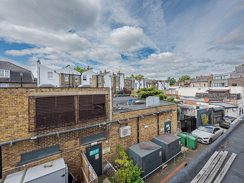 Funky Warehouse - Filming Locations Locations Direct -19