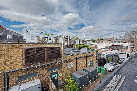 Funky Warehouse - Filming Locations Locations Direct -19