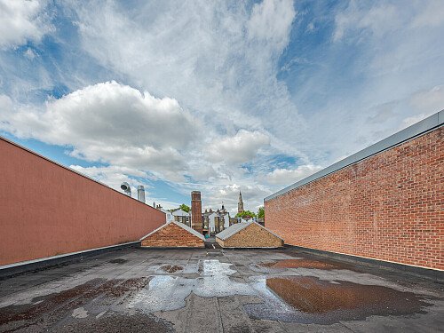 Funky Warehouse - Filming Locations Locations Direct -22