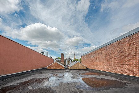 Funky Warehouse - Filming Locations Locations Direct -22