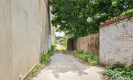 Funky Warehouse - Filming Locations Locations Direct -23