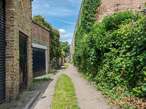 Funky Warehouse - Filming Locations Locations Direct -26