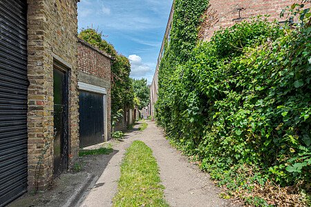 Funky Warehouse - Filming Locations Locations Direct -26