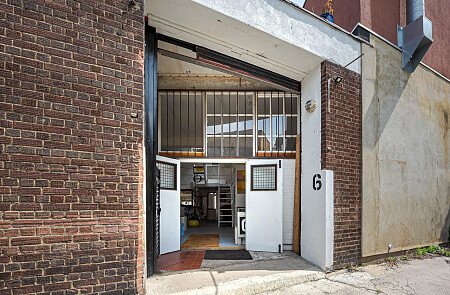 Funky Warehouse - Filming Locations Locations Direct -29