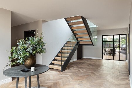 Modern Orchard Houses - Filming Locations Locations Direct -04