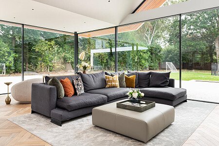 Modern Orchard Houses - Filming Locations Locations Direct -03