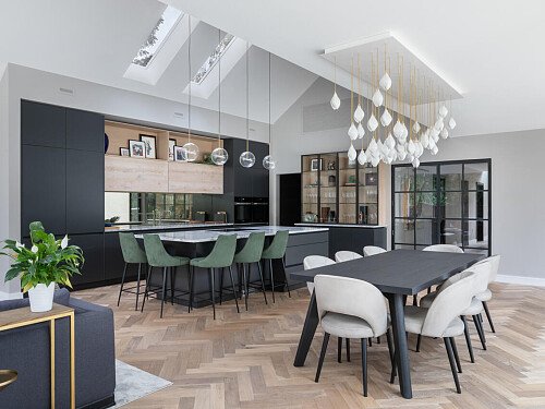 Modern Orchard Houses - Filming Locations Locations Direct -08