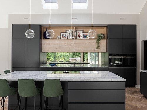 Modern Orchard Houses - Filming Locations Locations Direct -09