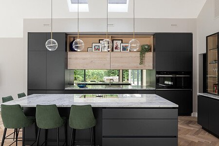 Modern Orchard Houses - Filming Locations Locations Direct -09