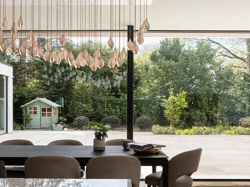 Modern Orchard Houses - Filming Locations Locations Direct -13