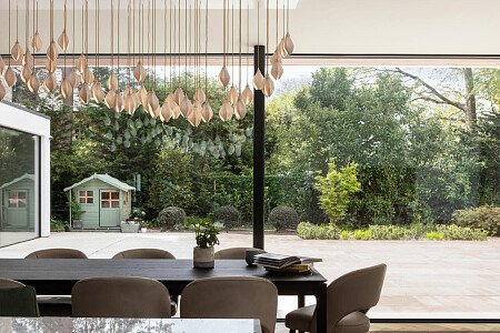 Modern Orchard Houses - Filming Locations Locations Direct -13