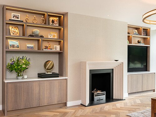 Modern Orchard Houses - Filming Locations Locations Direct -15