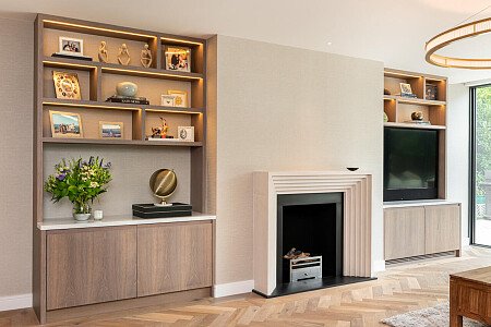 Modern Orchard Houses - Filming Locations Locations Direct -15