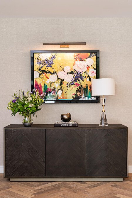 Modern Orchard Houses - Filming Locations Locations Direct -16