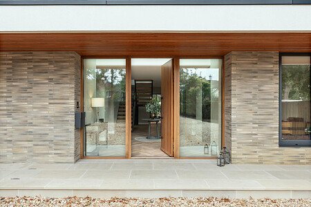 Modern Orchard Houses - Filming Locations Locations Direct -17